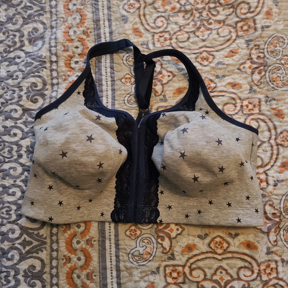 Womens bra
